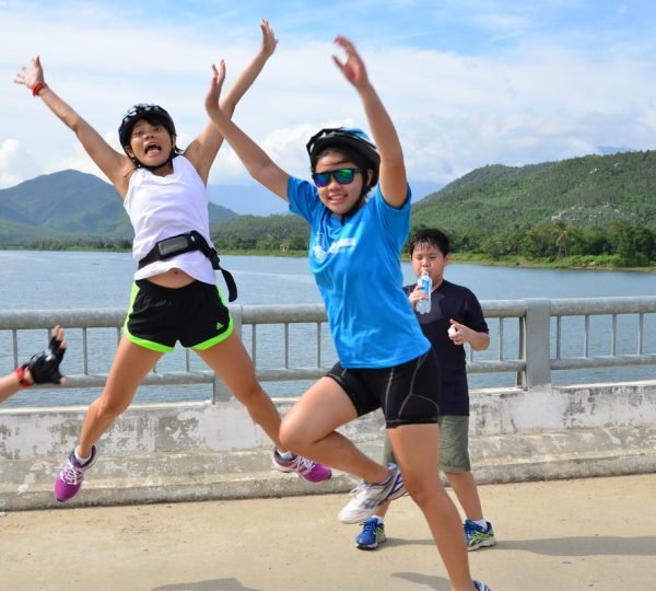 Da Nang Cycling Off the Beaten Track